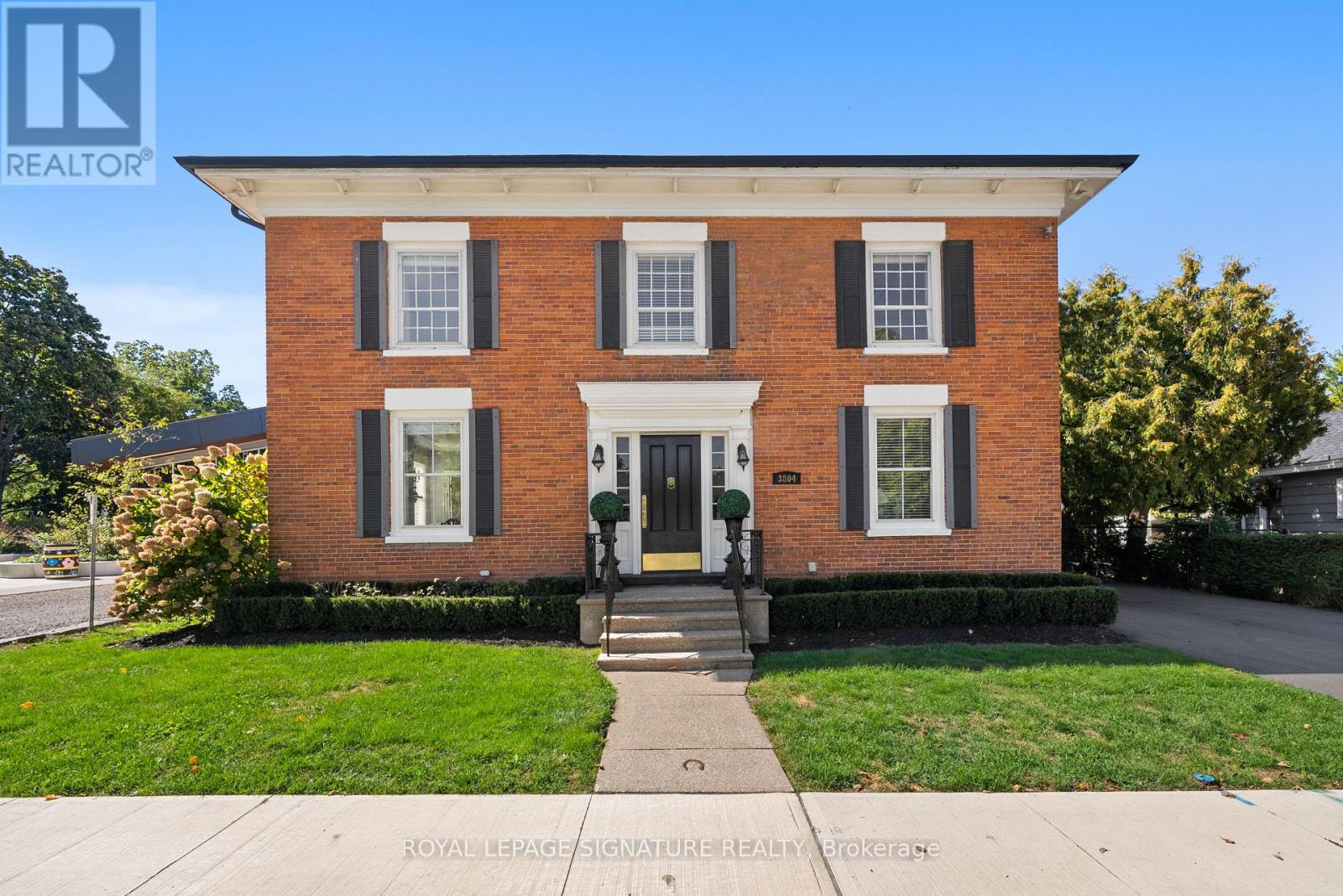 3804 Main Street, Lincoln (Lincoln-Jordan/vineland), Ontario  L0R 1S0 - Photo 44 - X12444090