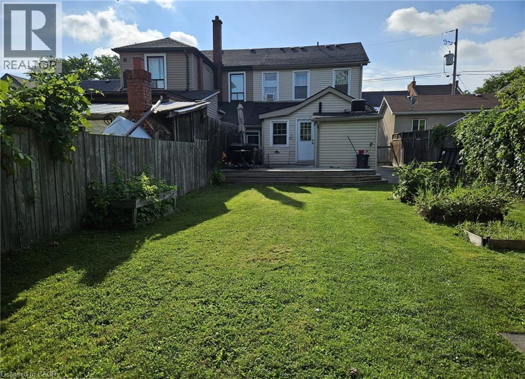 253 Mary Street, Hamilton, Ontario  L8L 4W2 - Photo 16 - 40782366