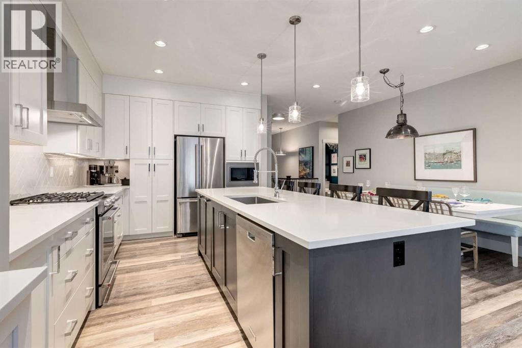 95 Sierra Morena Manor Sw, Calgary, Alberta  T3H 1S9 - Photo 8 - A2248142