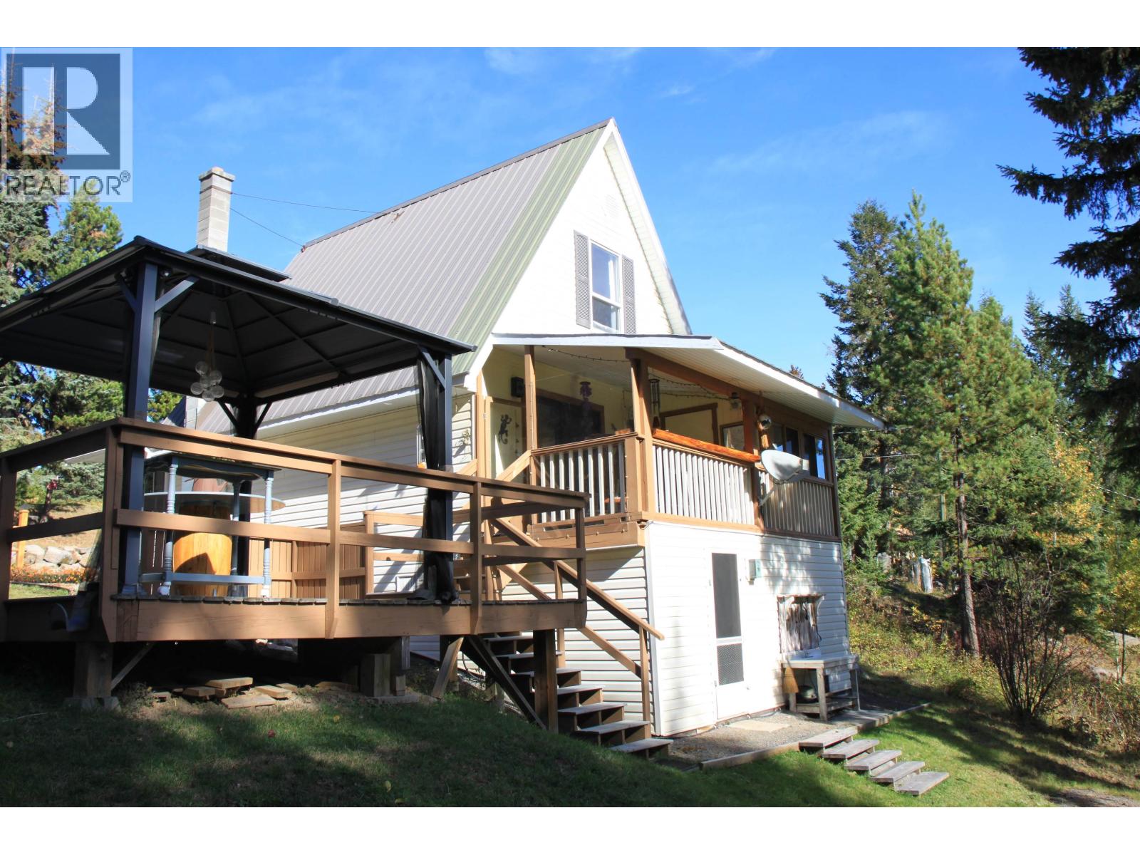 7464 Burgess Road, Deka Lake / Sulphurous / Hathaway Lakes, British Columbia  V0K 1X3 - Photo 12 - R3057077