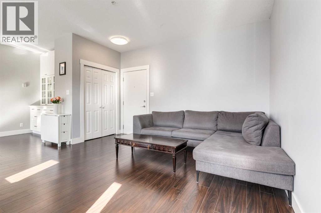 201, 3501 15 Street Sw, Calgary, Alberta  T2T 4A4 - Photo 4 - A2253205