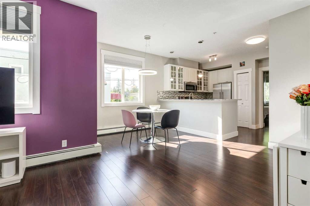 201, 3501 15 Street Sw, Calgary, Alberta  T2T 4A4 - Photo 7 - A2253205