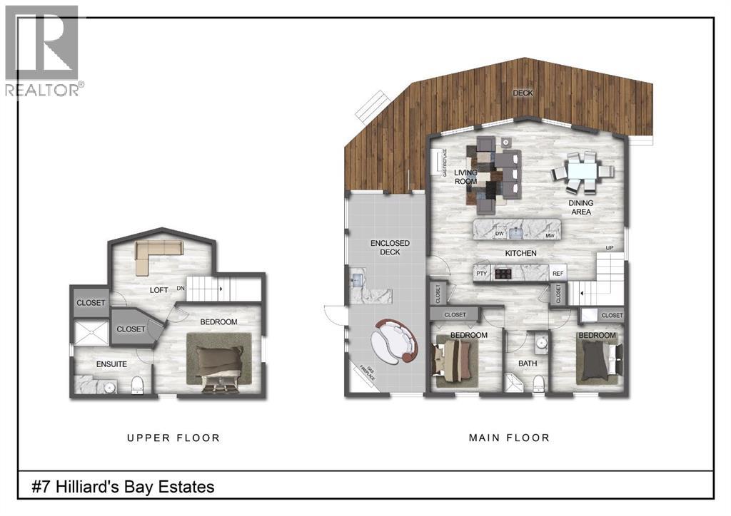 Property at 7, 13417 TWP RD 752A image 4