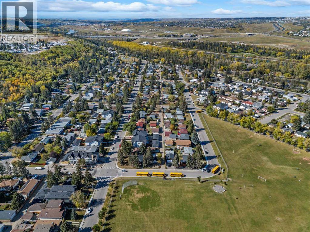 8736 34 Avenue Nw, Calgary, Alberta  T3B 1R7 - Photo 30 - A2259936