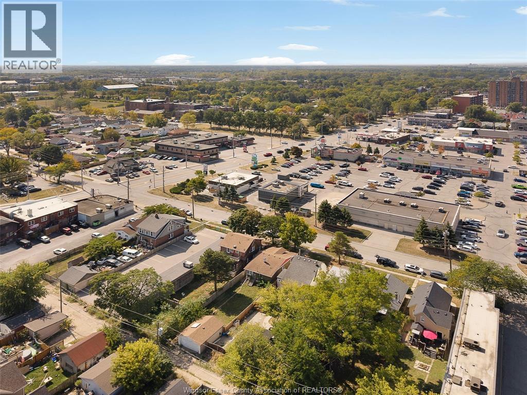 1694 Mercer, Windsor, Ontario  N8X 3P7 - Photo 23 - 25027353