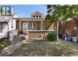 1694 MERCER, Windsor, Ontario