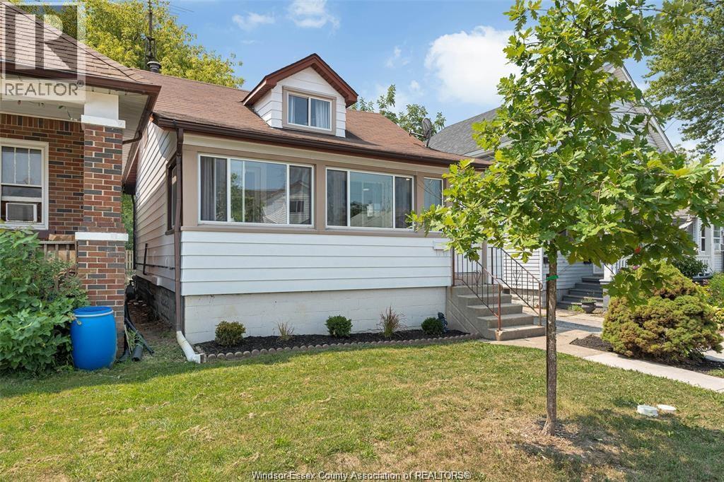 1779 Cadillac, Windsor, Ontario  N8Y 2V7 - Photo 2 - 25027350