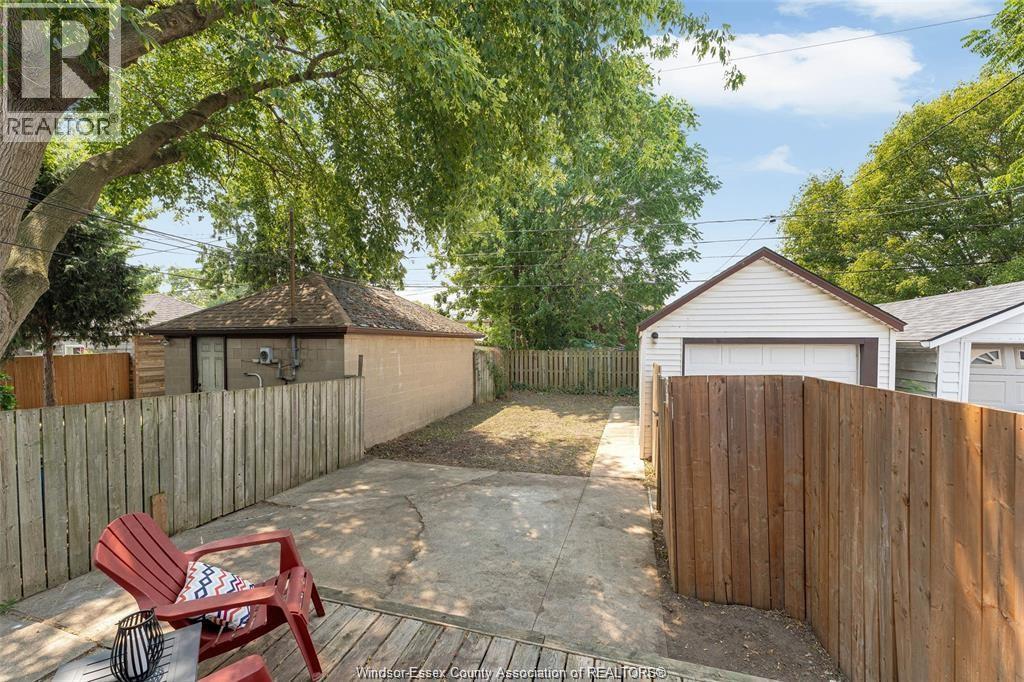 1779 Cadillac, Windsor, Ontario  N8Y 2V7 - Photo 24 - 25027350