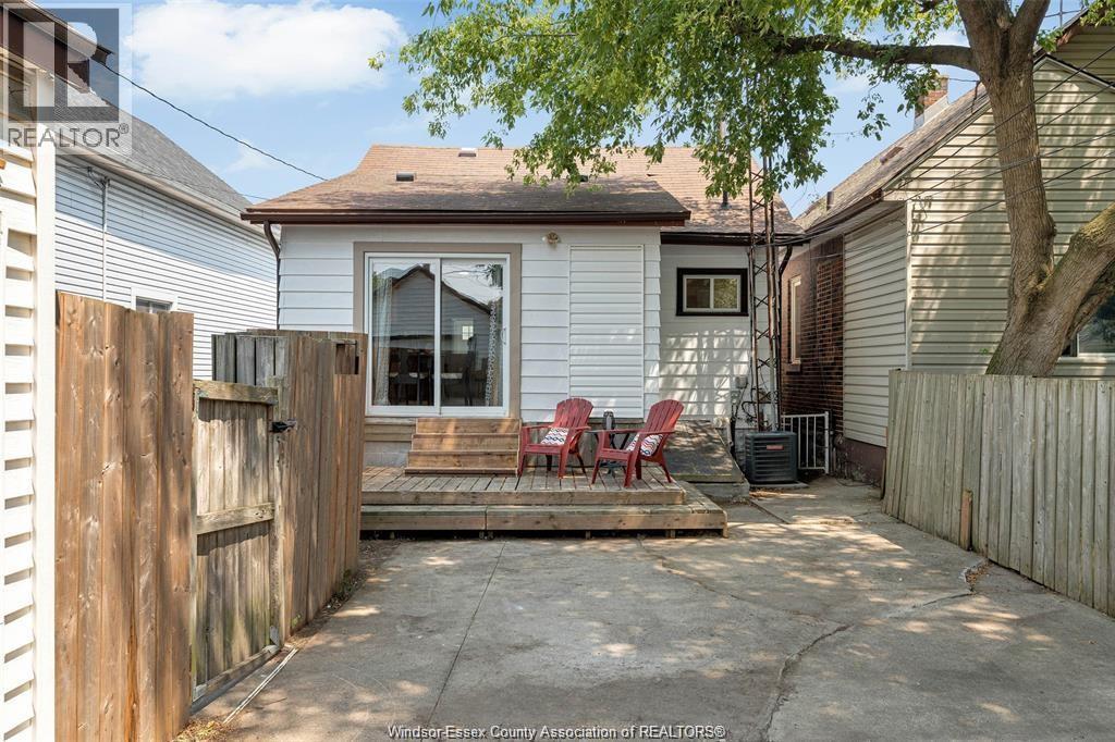 1779 Cadillac, Windsor, Ontario  N8Y 2V7 - Photo 28 - 25027350