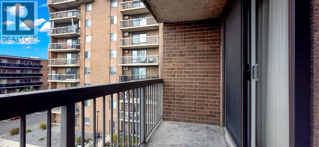3950 Wyandotte Street East Unit# 406, Windsor, Ontario  N8Y 1G5 - Photo 16 - 25027349