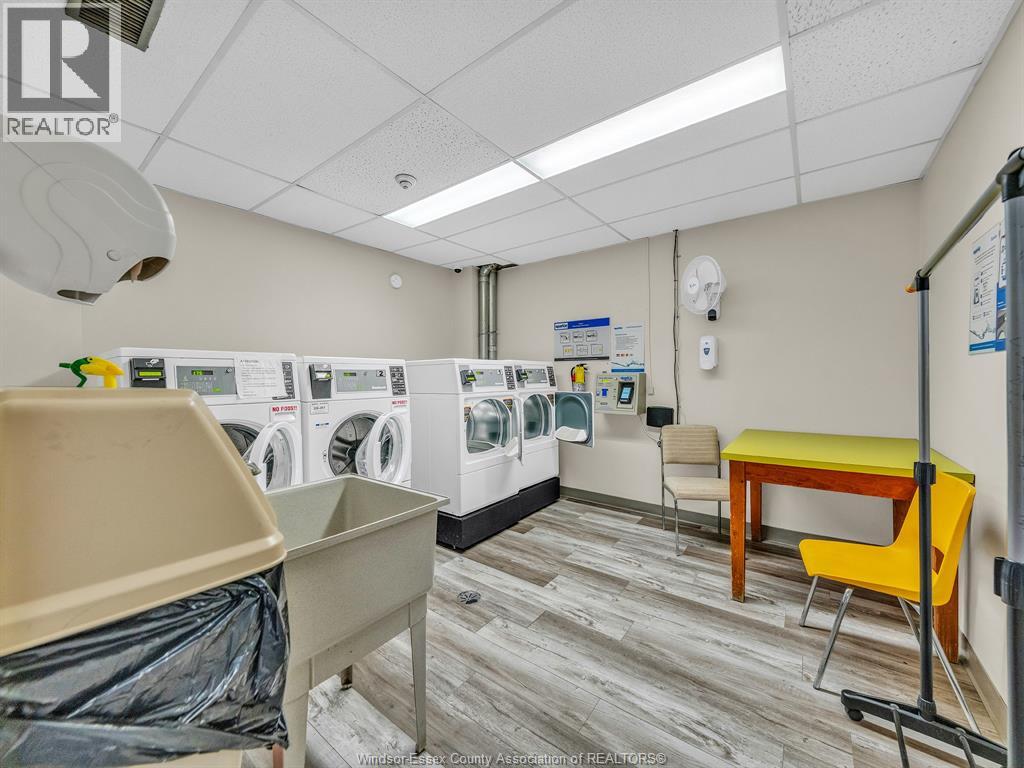 3950 Wyandotte Street East Unit# 406, Windsor, Ontario  N8Y 1G5 - Photo 17 - 25027349