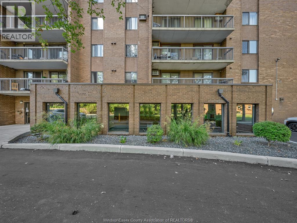 3950 Wyandotte Street East Unit# 406, Windsor, Ontario  N8Y 1G5 - Photo 19 - 25027349