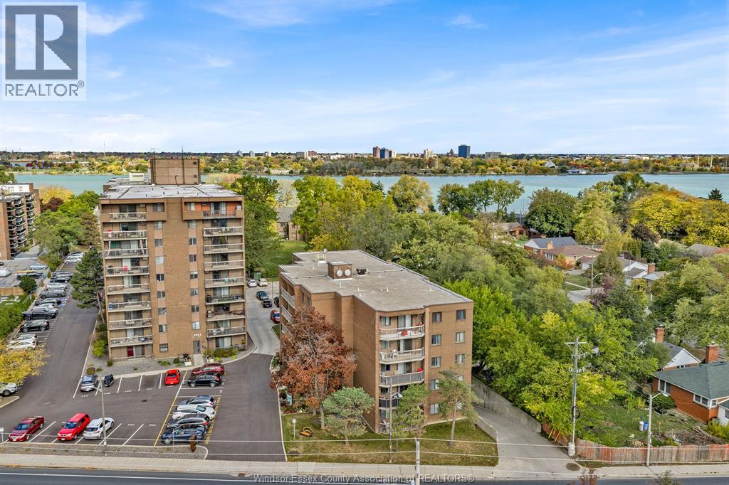3950 Wyandotte Street East Unit# 406, Windsor, Ontario  N8Y 1G5 - Photo 28 - 25027349