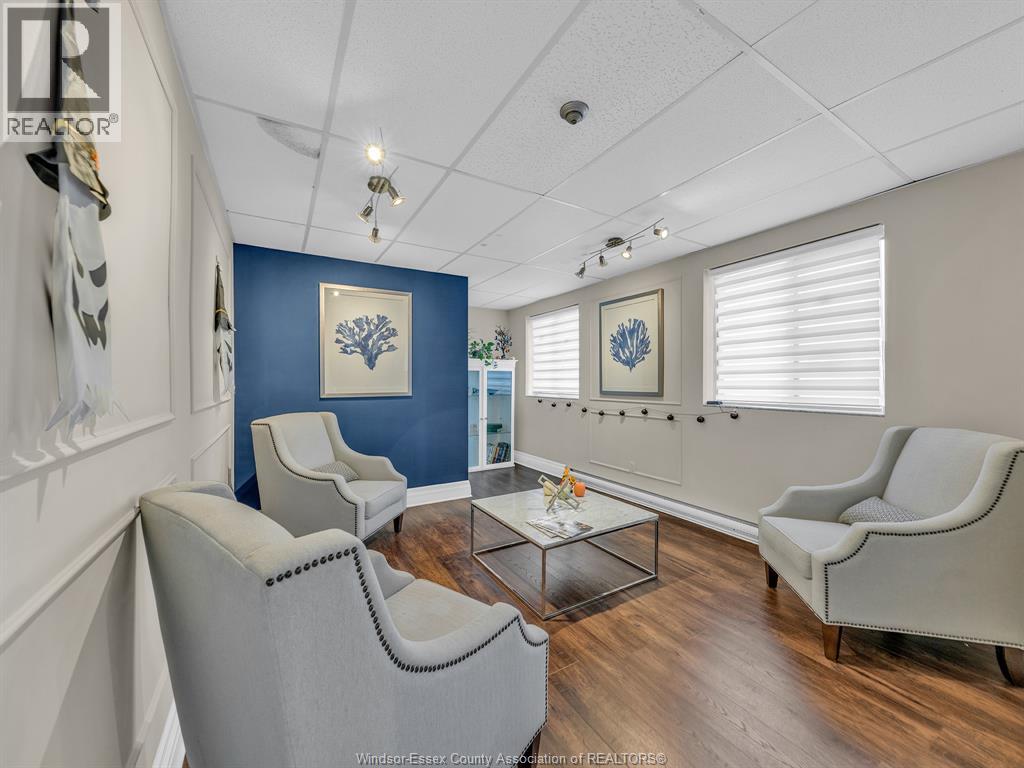 3950 Wyandotte Street East Unit# 406, Windsor, Ontario  N8Y 1G5 - Photo 3 - 25027349