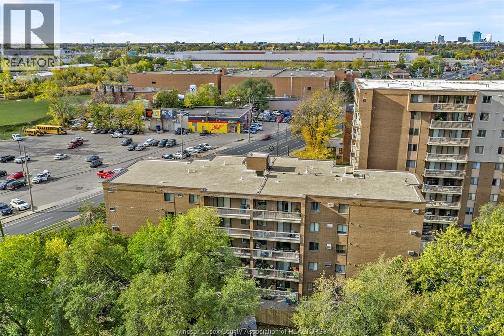 3950 Wyandotte Street East Unit# 406, Windsor, Ontario  N8Y 1G5 - Photo 30 - 25027349