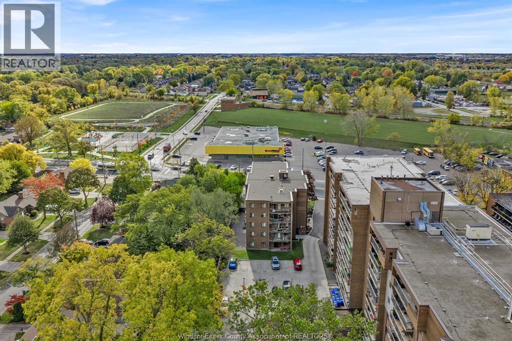 3950 Wyandotte Street East Unit# 406, Windsor, Ontario  N8Y 1G5 - Photo 31 - 25027349