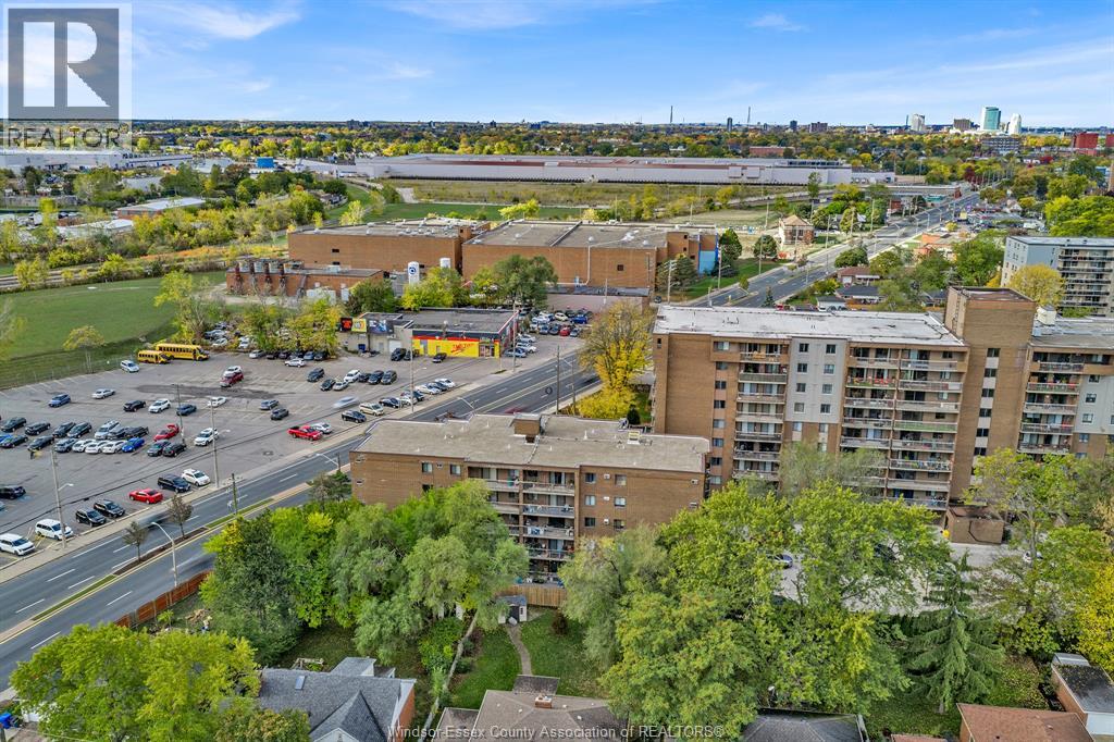 3950 Wyandotte Street East Unit# 406, Windsor, Ontario  N8Y 1G5 - Photo 32 - 25027349