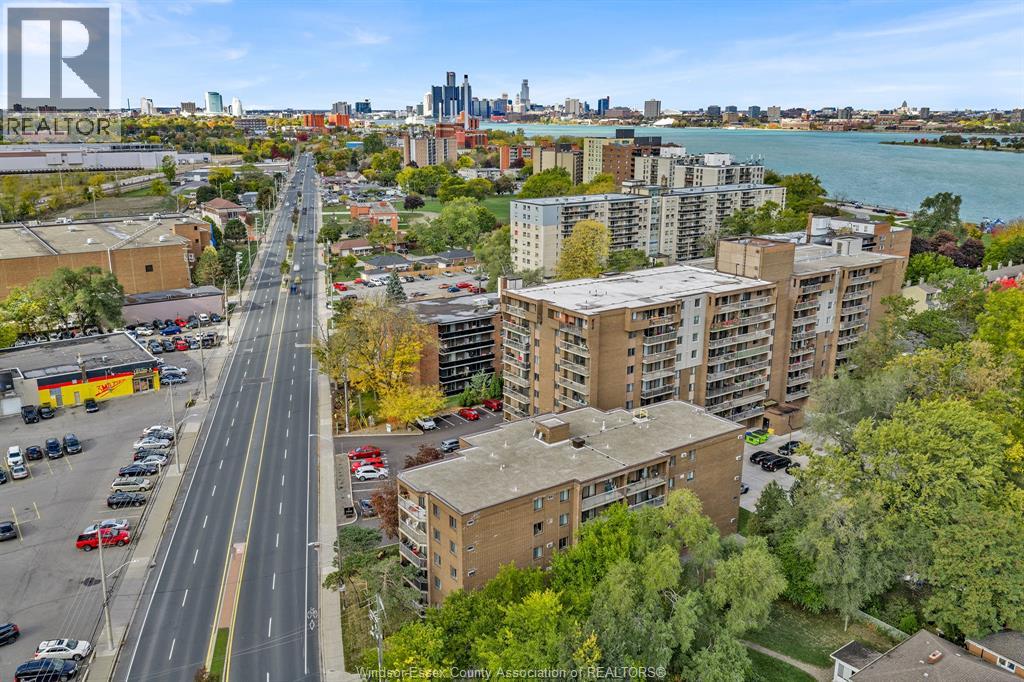 3950 Wyandotte Street East Unit# 406, Windsor, Ontario  N8Y 1G5 - Photo 33 - 25027349