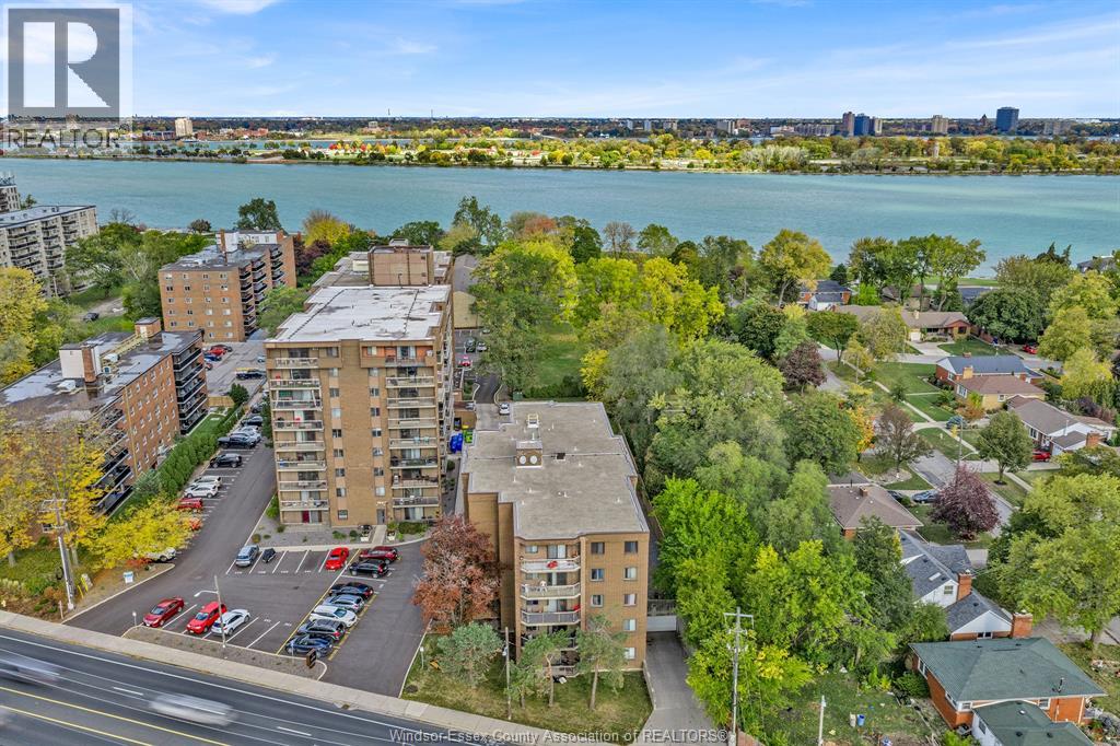 3950 Wyandotte Street East Unit# 406, Windsor, Ontario  N8Y 1G5 - Photo 34 - 25027349