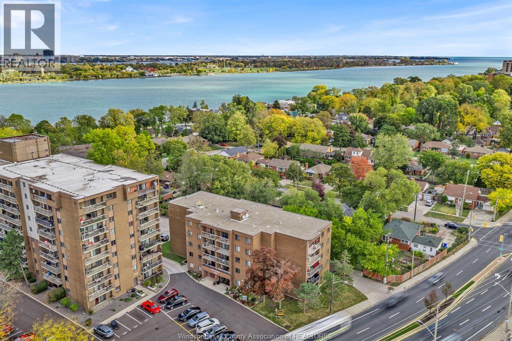 3950 Wyandotte Street East Unit# 406, Windsor, Ontario  N8Y 1G5 - Photo 35 - 25027349