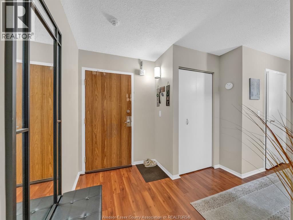 3950 Wyandotte Street East Unit# 406, Windsor, Ontario  N8Y 1G5 - Photo 4 - 25027349
