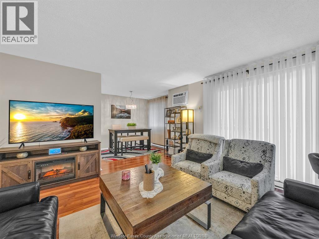 3950 Wyandotte Street East Unit# 406, Windsor, Ontario  N8Y 1G5 - Photo 6 - 25027349