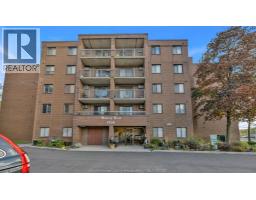3950 WYANDOTTE STREET East Unit# 406, Windsor, Ontario