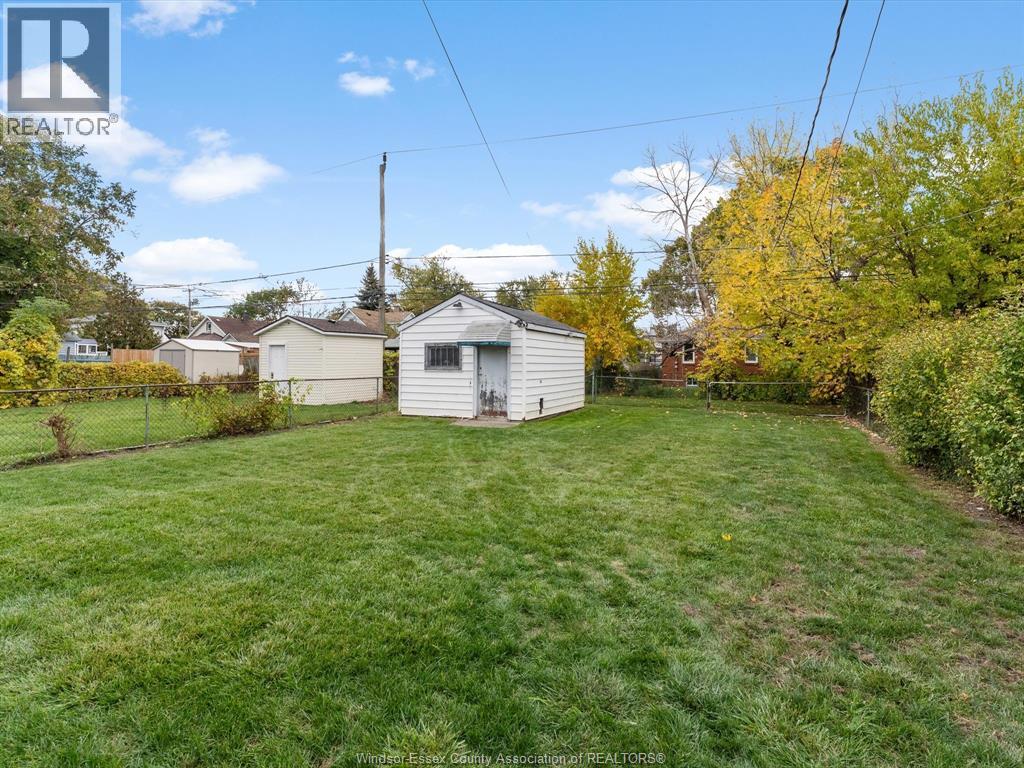 1765 Albert Road, Windsor, Ontario  N8Y 3R6 - Photo 16 - 25027348