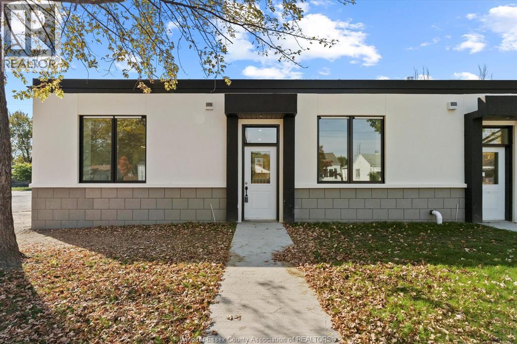 2275 Wellesley Avenue, Windsor, Ontario  N8W 2G1 - Photo 2 - 25027282