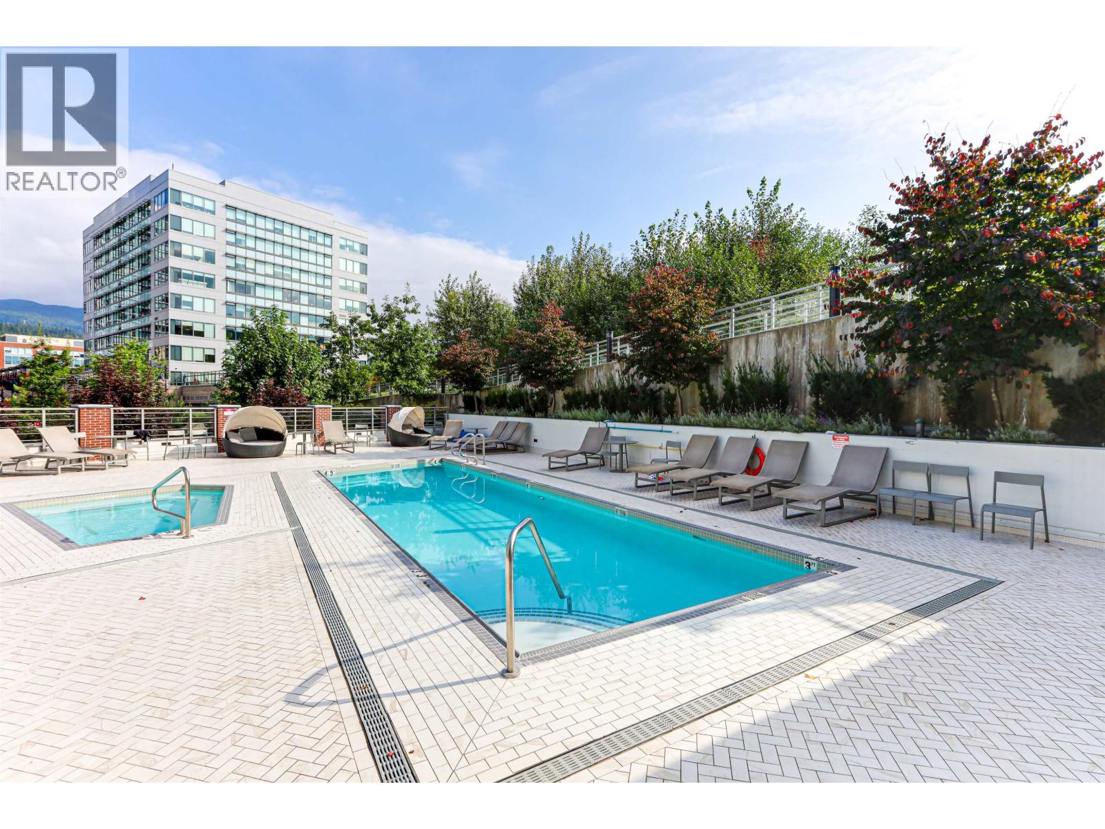 804 305 Morrissey Road, Port Moody, British Columbia  V3H 0M3 - Photo 39 - R3062303