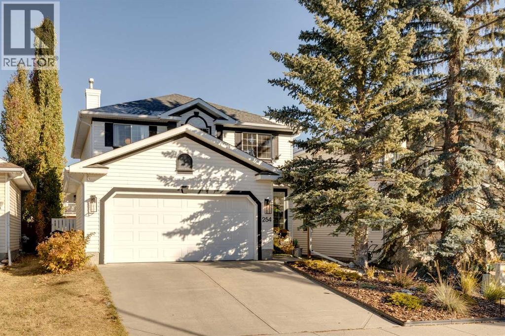 254 Scenic View Close Nw, Calgary, Alberta  T3L 1Y5 - Photo 37 - A2264431