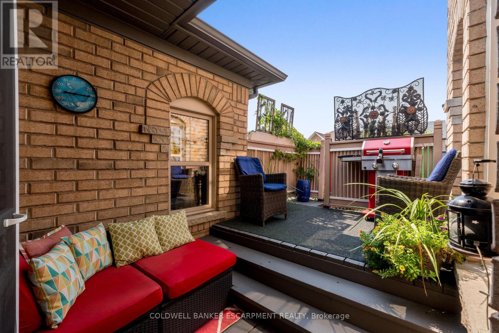 256 Landsborough Avenue S, Milton, Ontario  L9T 0T4 - Photo 12 - W12485389