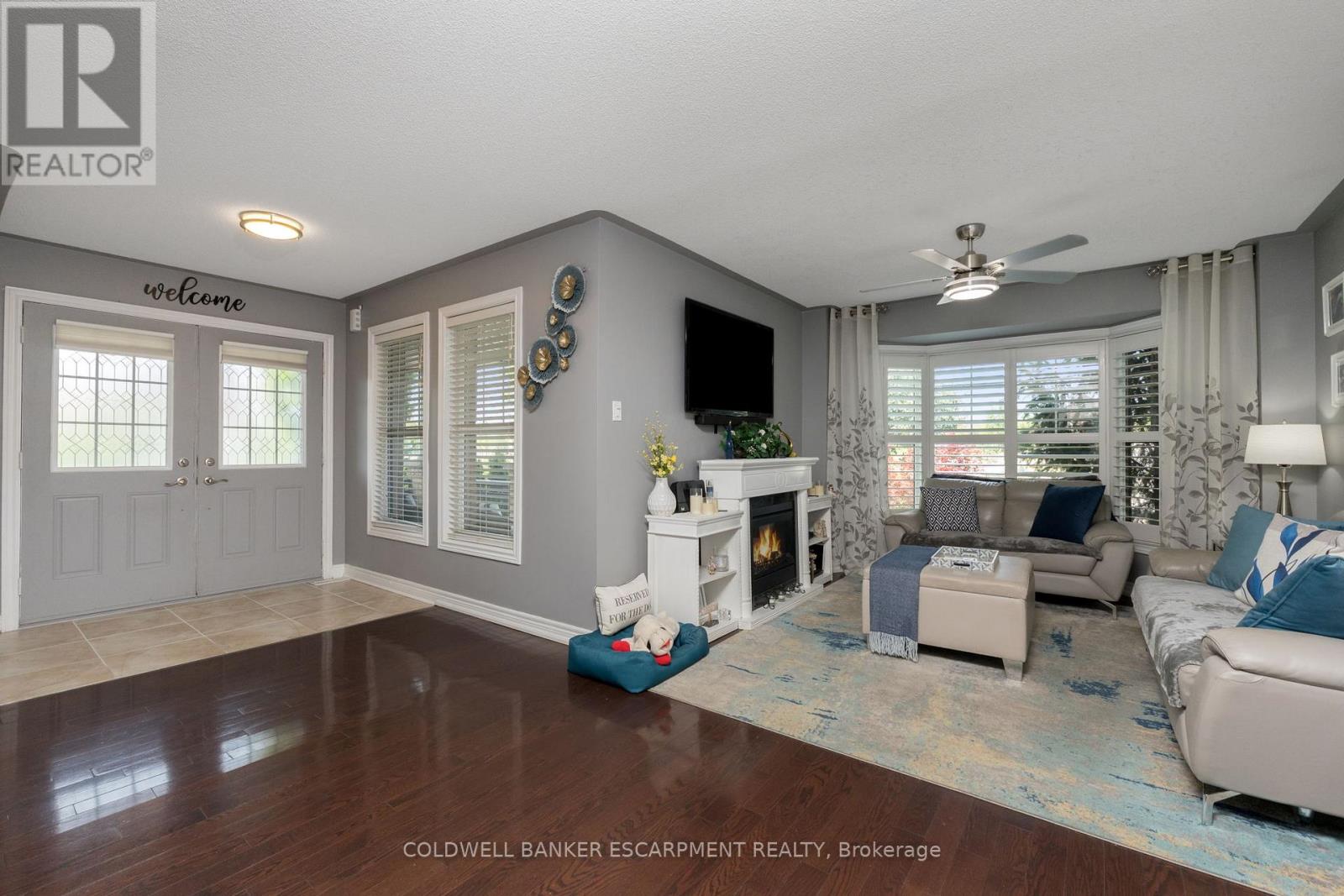 256 Landsborough Avenue S, Milton, Ontario  L9T 0T4 - Photo 17 - W12485389