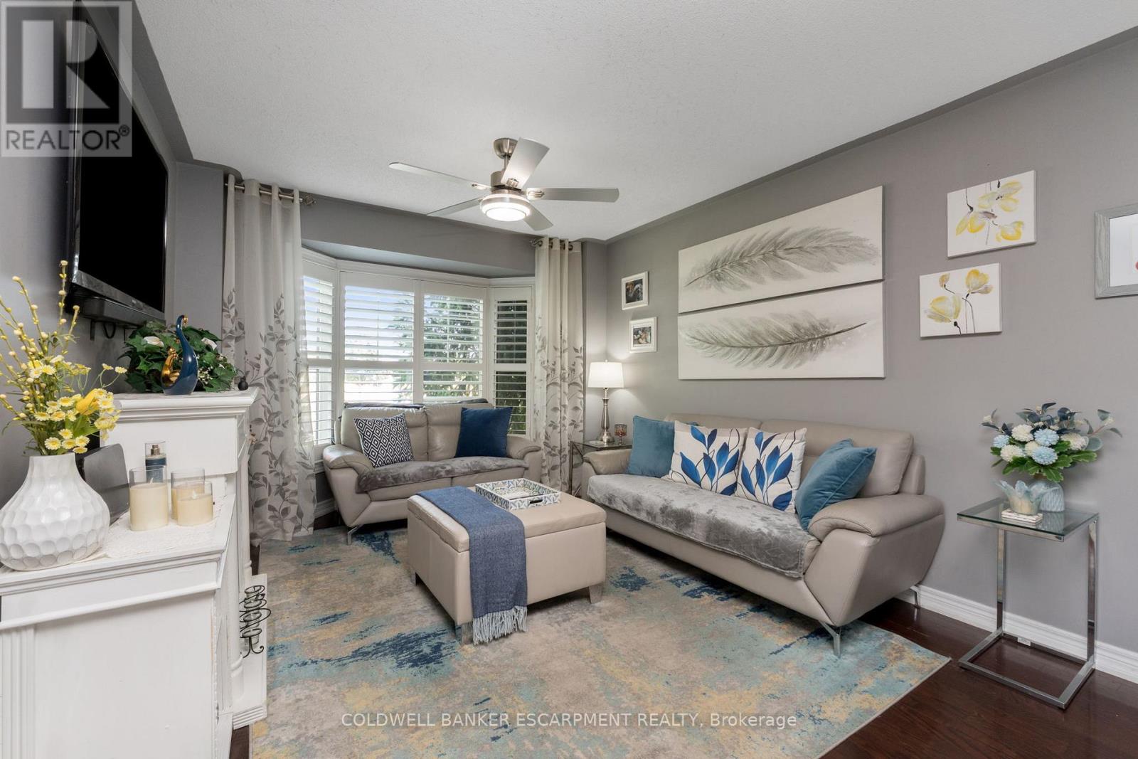 256 Landsborough Avenue S, Milton, Ontario  L9T 0T4 - Photo 18 - W12485389