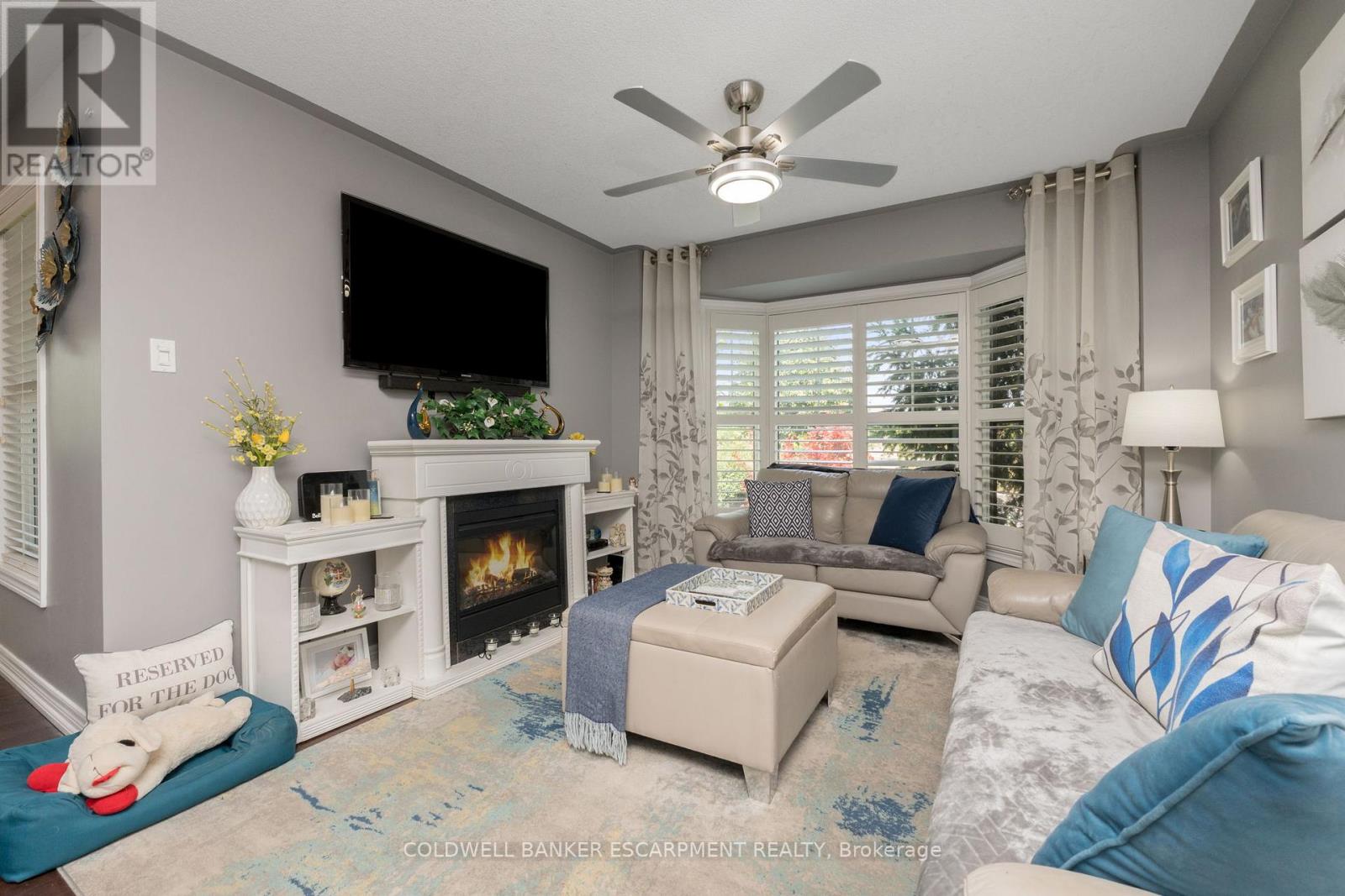 256 Landsborough Avenue S, Milton, Ontario  L9T 0T4 - Photo 19 - W12485389