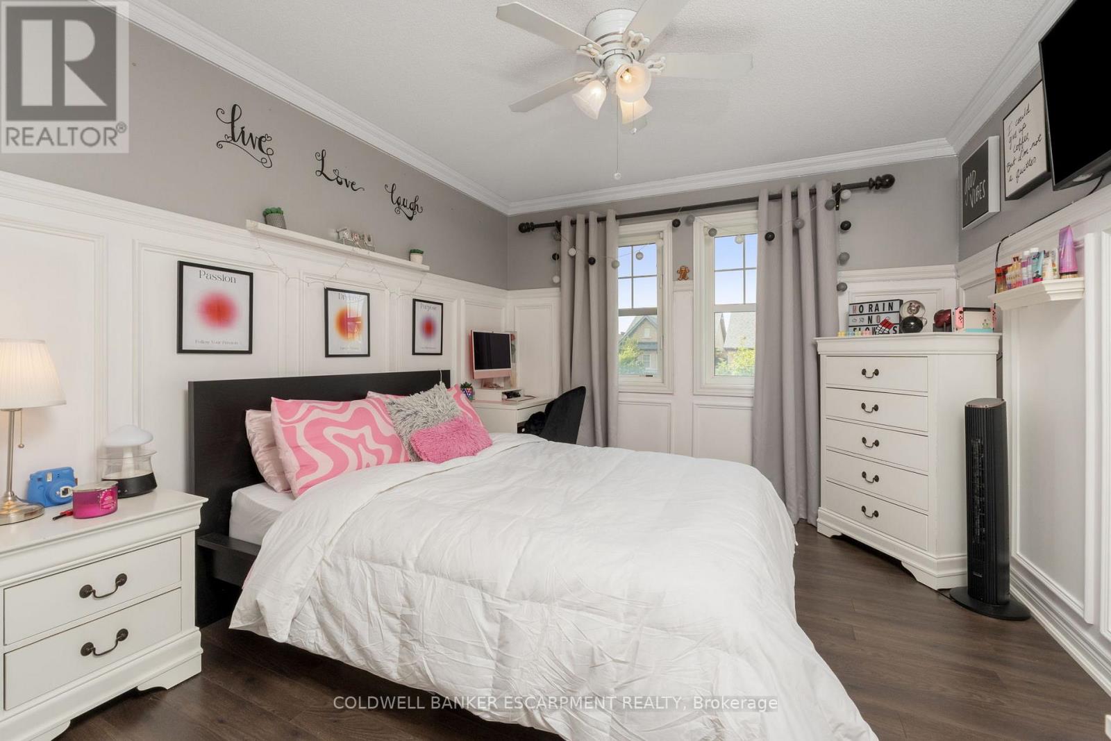 256 Landsborough Avenue S, Milton, Ontario  L9T 0T4 - Photo 26 - W12485389