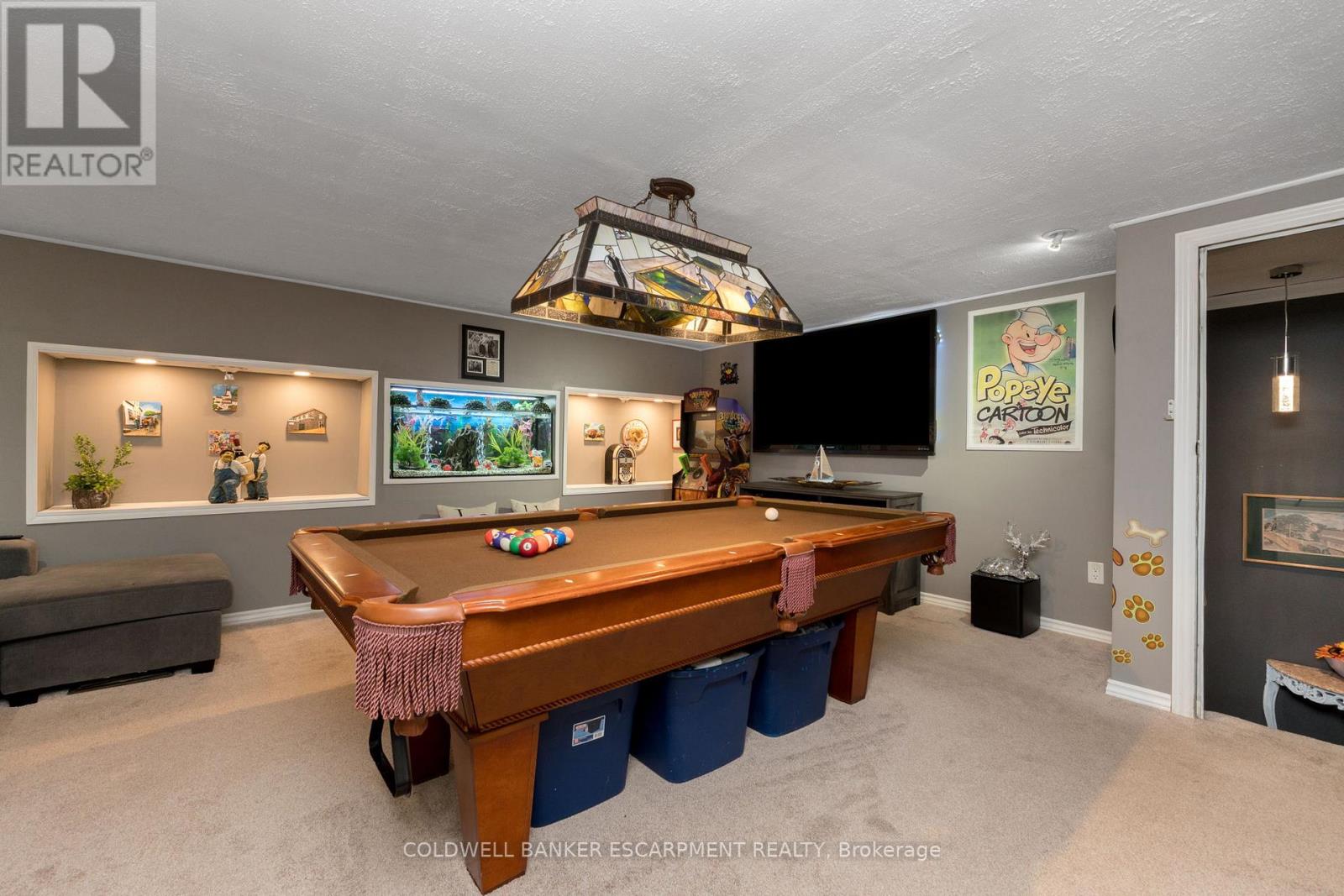 256 Landsborough Avenue S, Milton, Ontario  L9T 0T4 - Photo 29 - W12485389