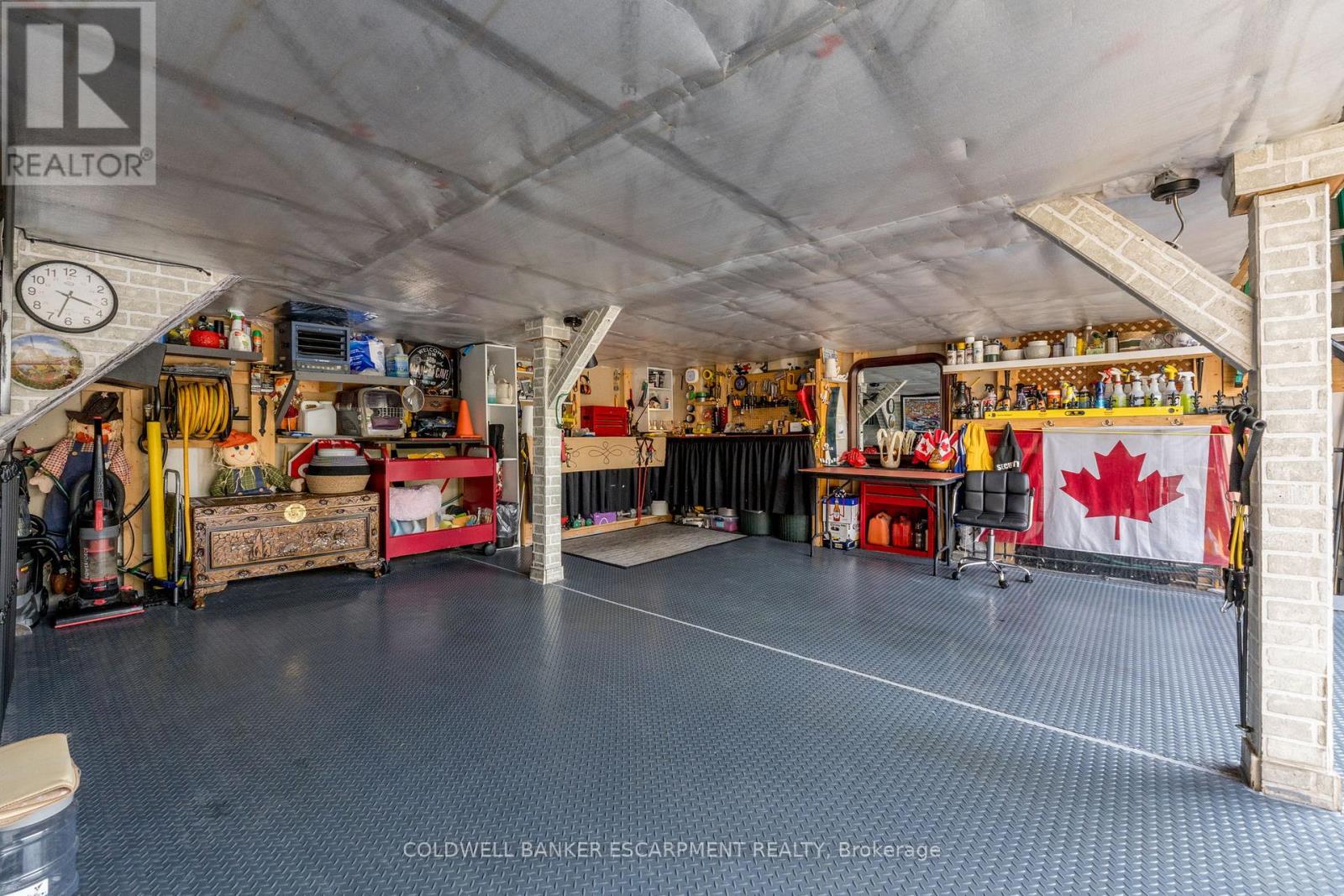 256 Landsborough Avenue S, Milton, Ontario  L9T 0T4 - Photo 32 - W12485389