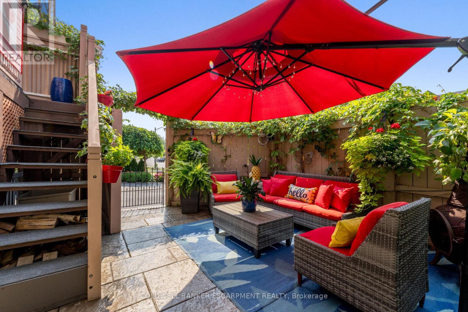 256 Landsborough Avenue S, Milton, Ontario  L9T 0T4 - Photo 33 - W12485389