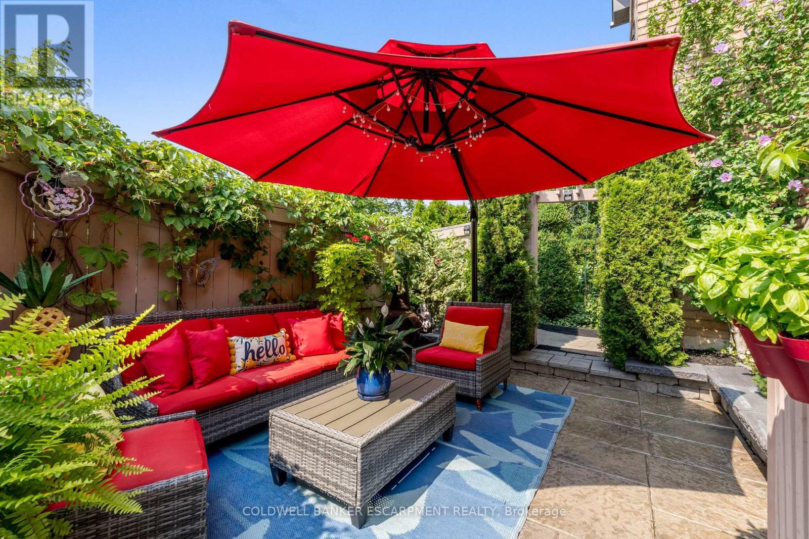 256 Landsborough Avenue S, Milton, Ontario  L9T 0T4 - Photo 34 - W12485389