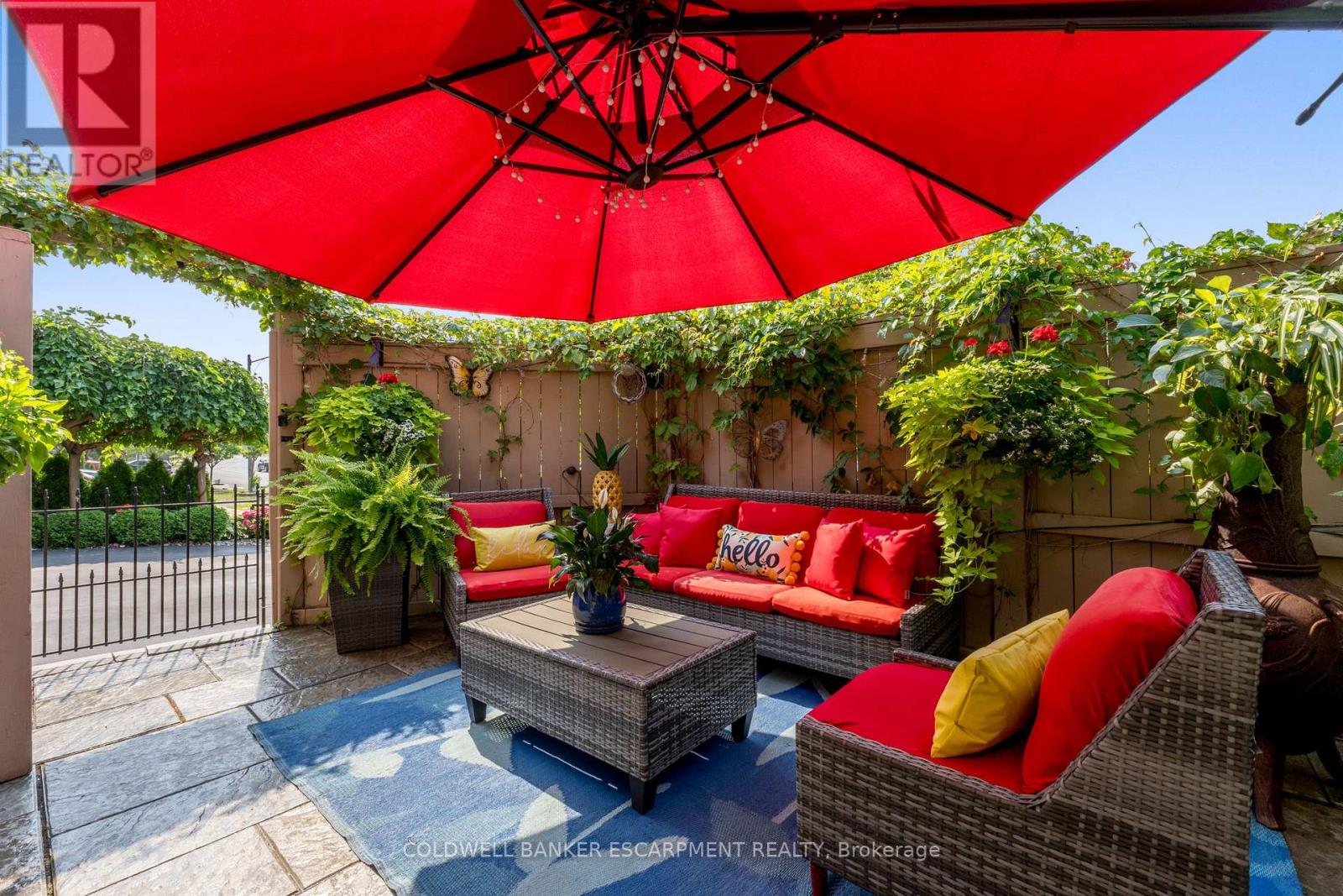 256 Landsborough Avenue S, Milton, Ontario  L9T 0T4 - Photo 35 - W12485389