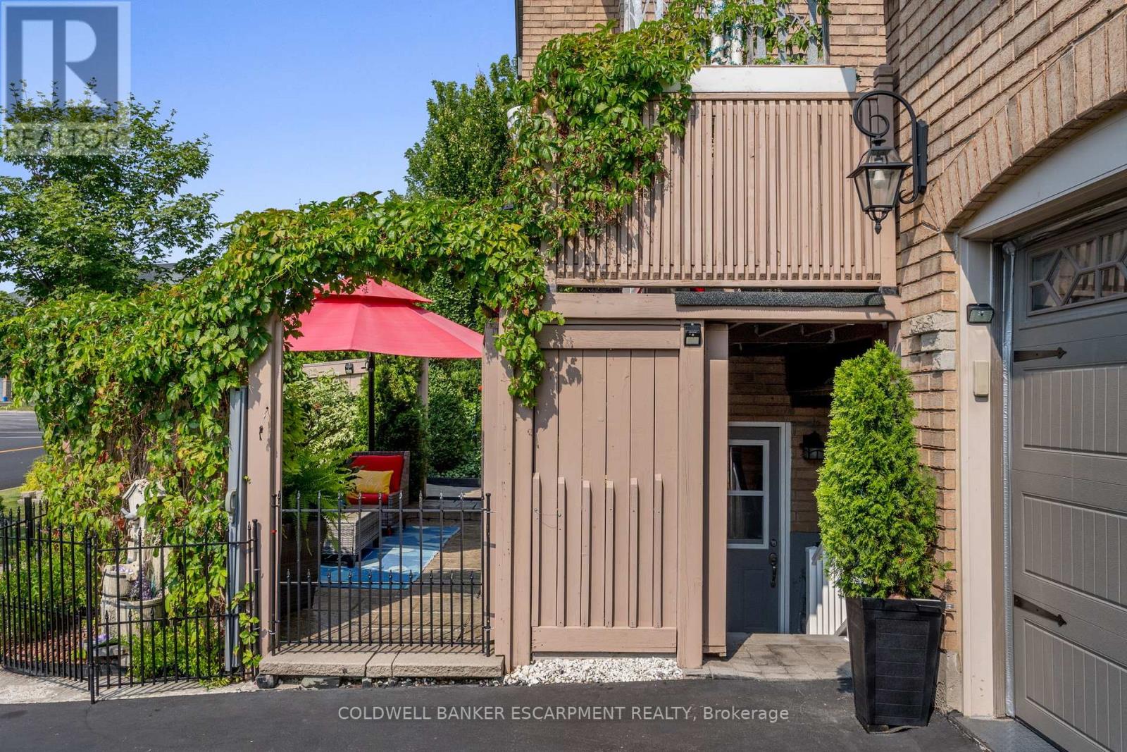 256 Landsborough Avenue S, Milton, Ontario  L9T 0T4 - Photo 36 - W12485389