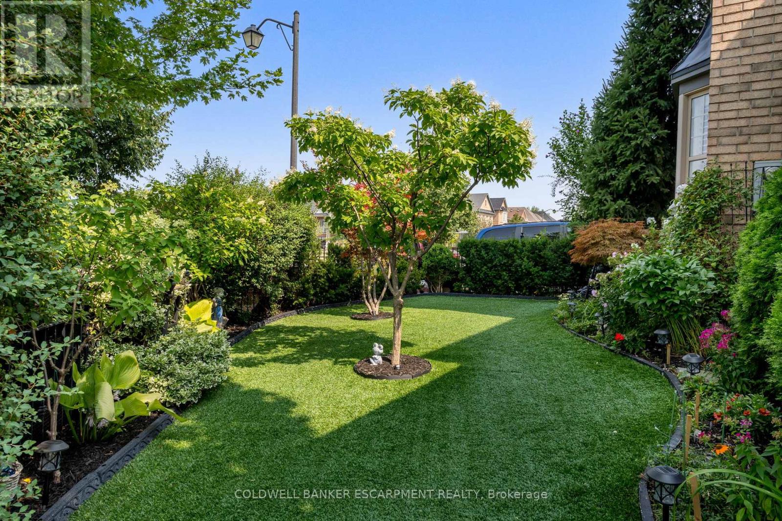 256 Landsborough Avenue S, Milton, Ontario  L9T 0T4 - Photo 45 - W12485389