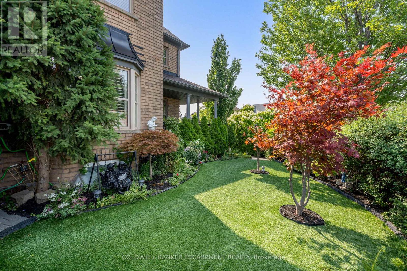 256 Landsborough Avenue S, Milton, Ontario  L9T 0T4 - Photo 46 - W12485389