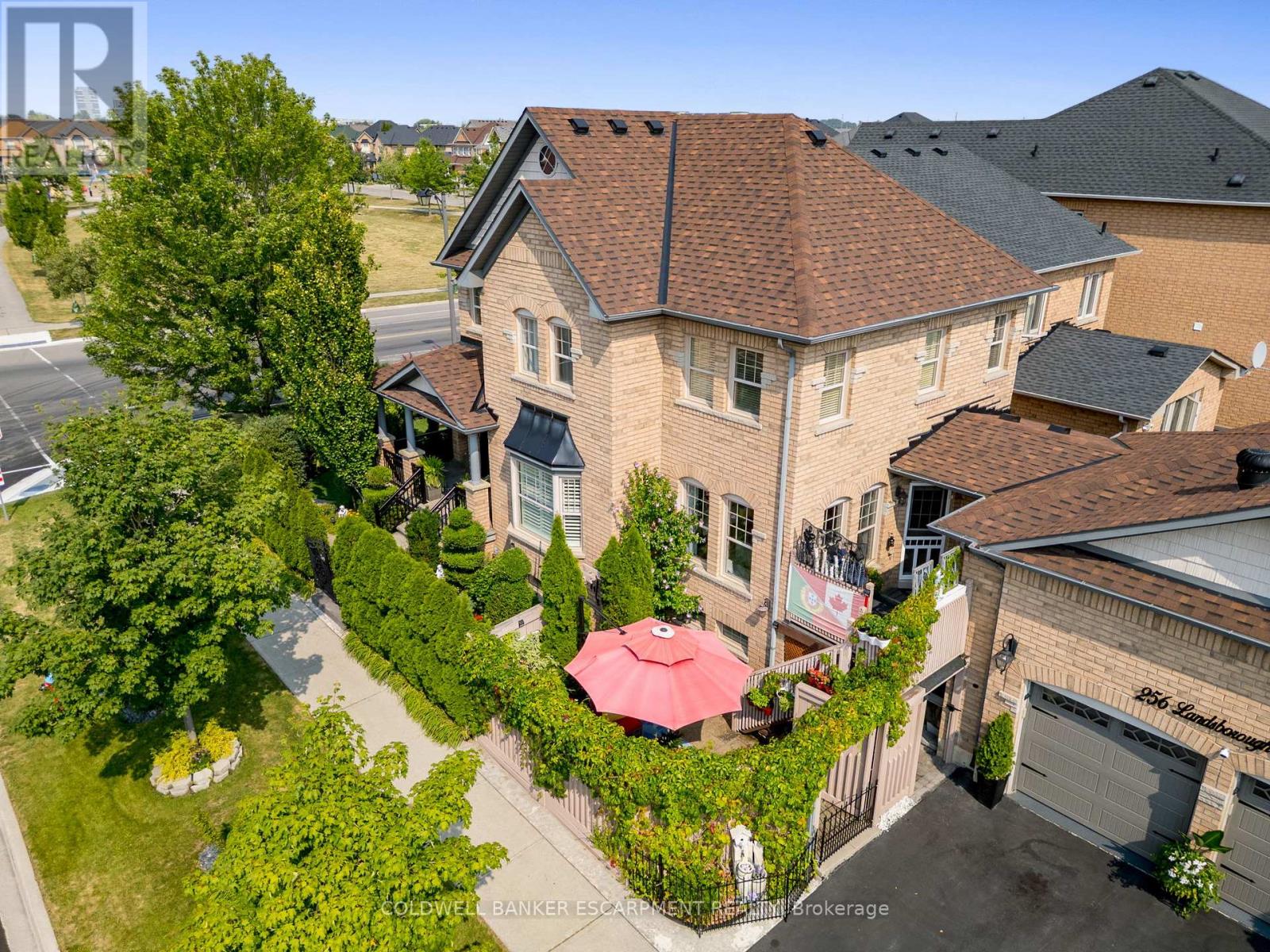 256 Landsborough Avenue S, Milton, Ontario  L9T 0T4 - Photo 48 - W12485389