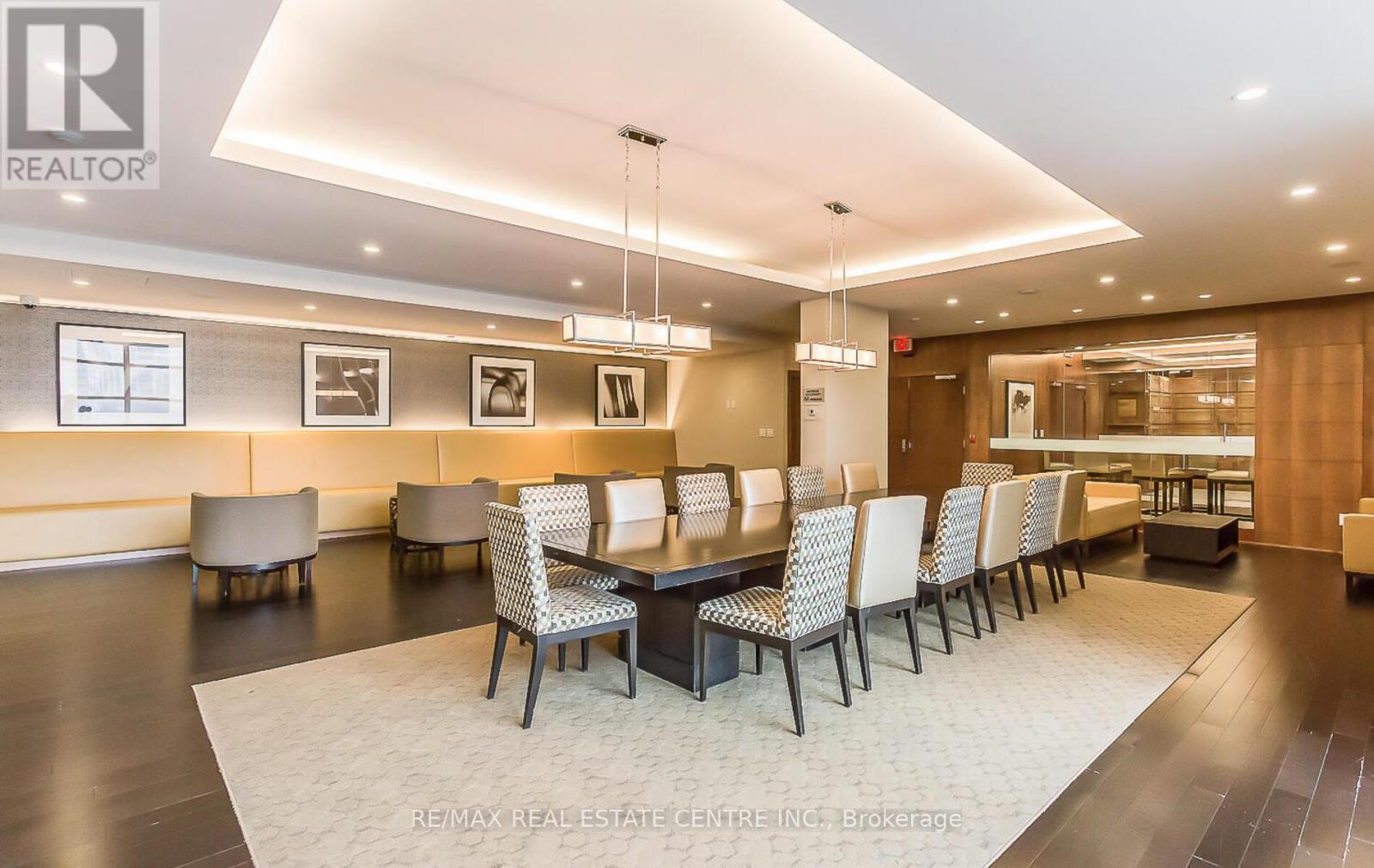 1504 - 4065 Brickstone Mews, Mississauga, Ontario  L5B 0G3 - Photo 32 - W12485396