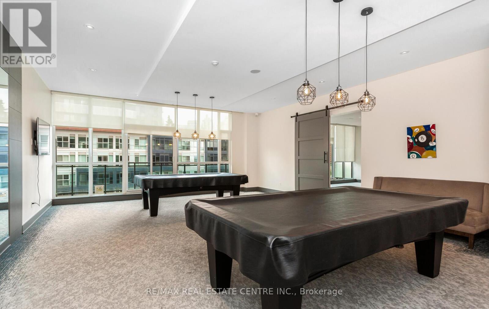 1504 - 4065 Brickstone Mews, Mississauga, Ontario  L5B 0G3 - Photo 44 - W12485396