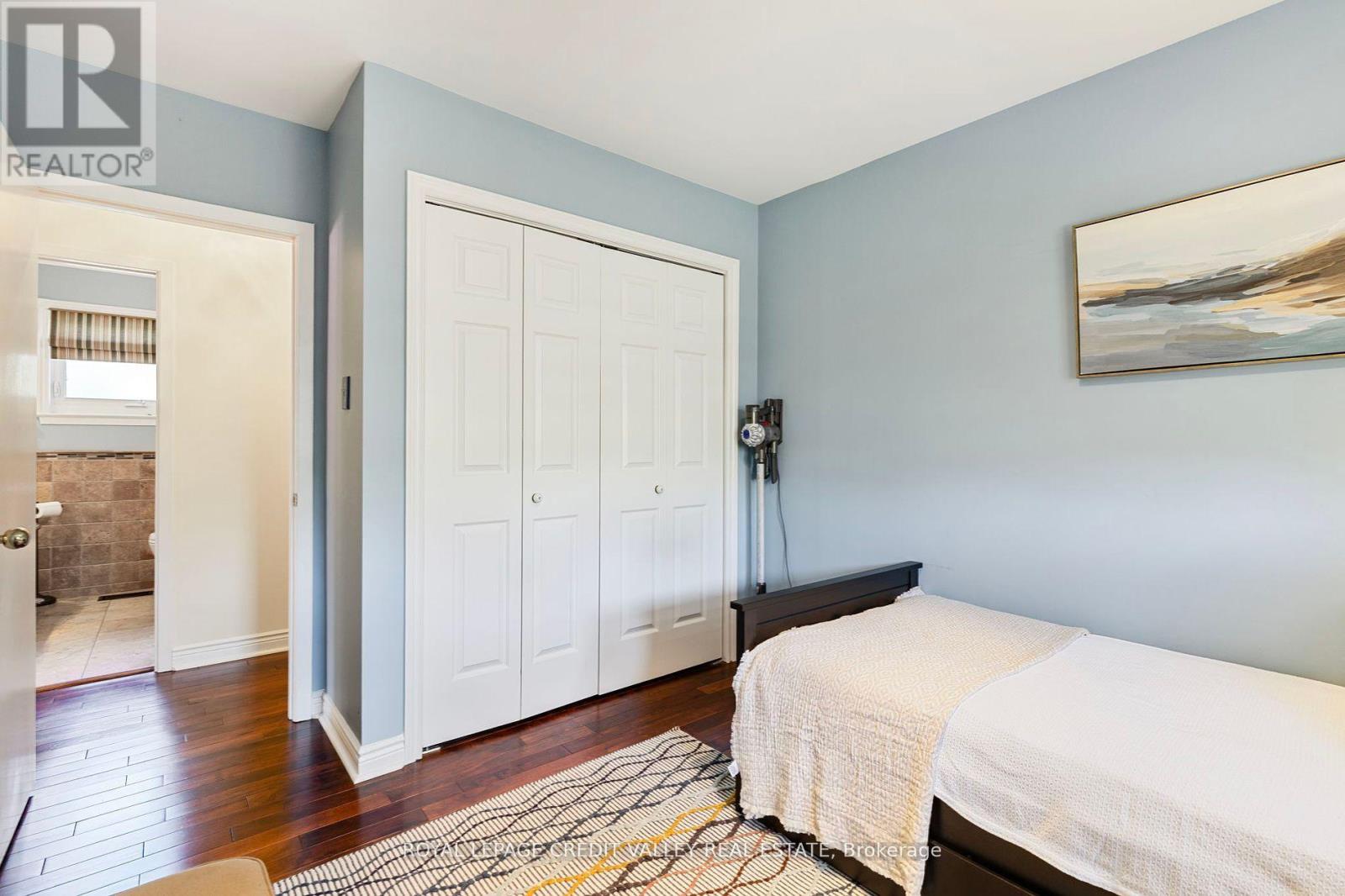 24 Ladore Drive, Brampton, Ontario  L6Y 1V5 - Photo 15 - W12485400