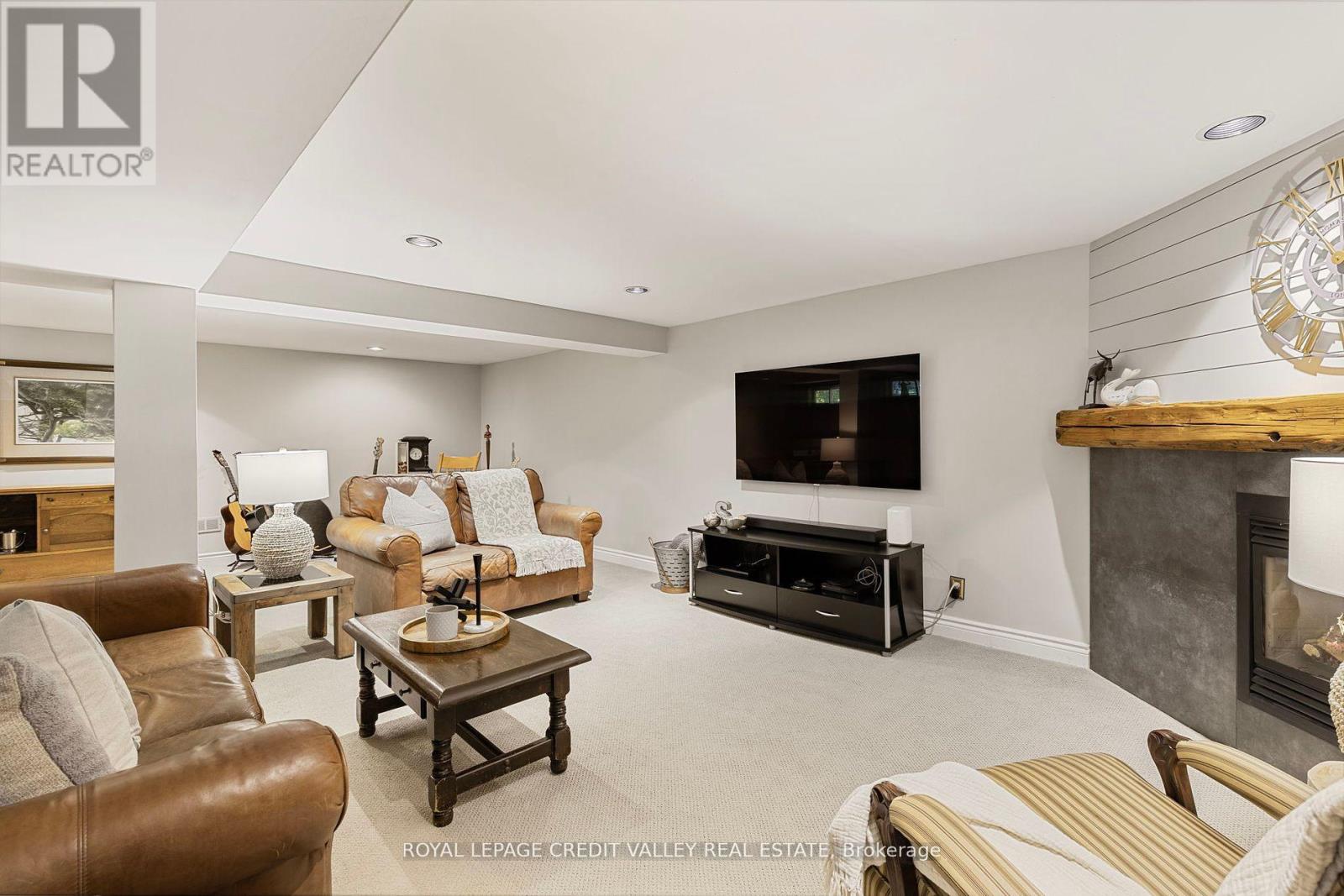 24 Ladore Drive, Brampton, Ontario  L6Y 1V5 - Photo 24 - W12485400