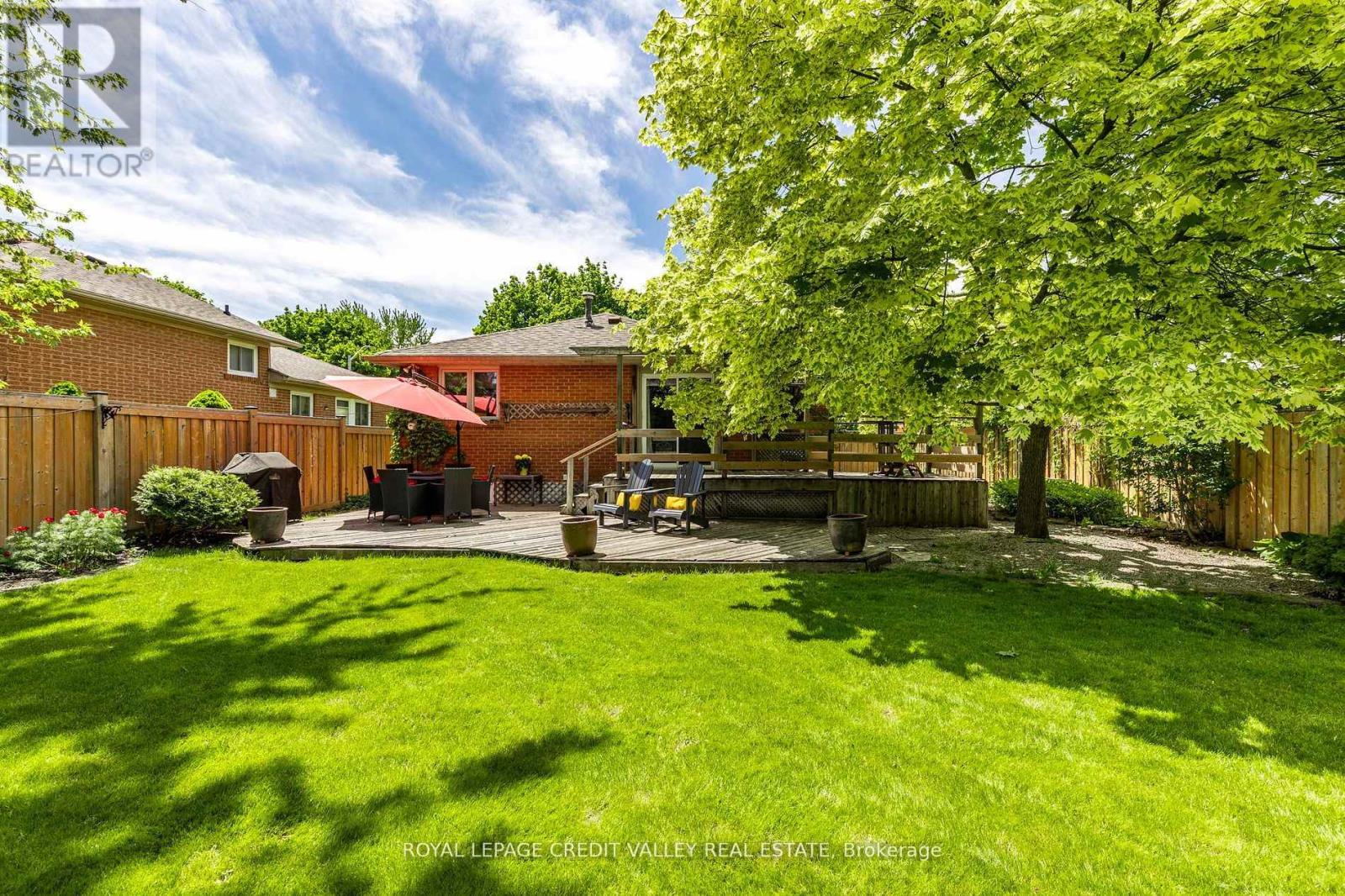 24 Ladore Drive, Brampton, Ontario  L6Y 1V5 - Photo 32 - W12485400